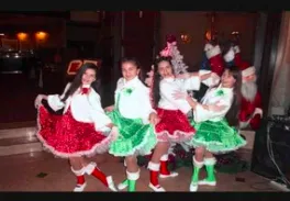 Cântec Iarna a venit!