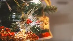 Cântec Poveste de Crăciun