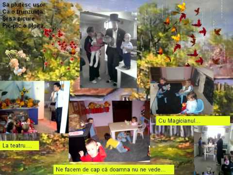 Cântec Am privit spre cer