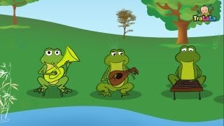 Cântec Oac Oac diri diri dam