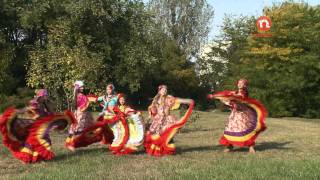 Cântec-Țigăncușa