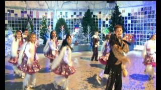 Cântec -Caii norilor