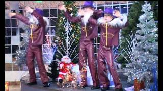 Cântec -Ninge, ninge