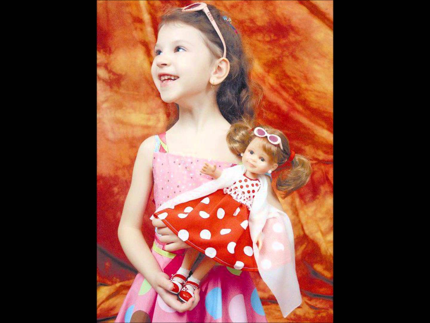 Cântec Trei buburuze