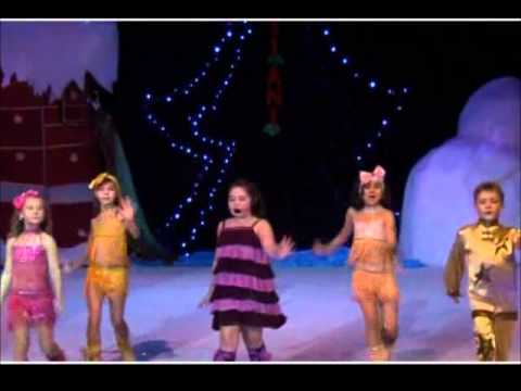 Cătălină Mereuta- Bailando