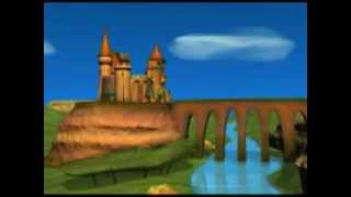 Povestea - Greuceanu