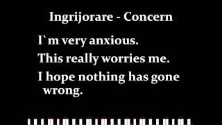 Lecția de engleză pentru copii -Conversația 5