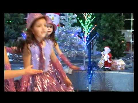 Cântec- Floarea păcii