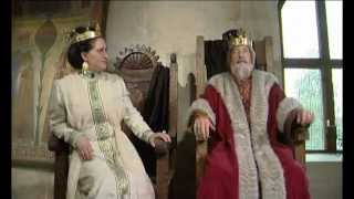 Povestea - Aleodor împărat