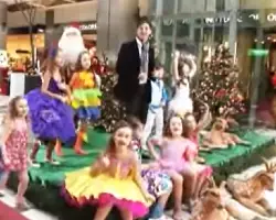 Adrian Ursu& Lollipops – Cântam, dansăm