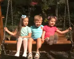 Cântec Coarda Colorată