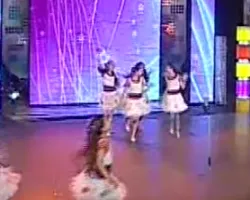 Cântec – Crocodile rock