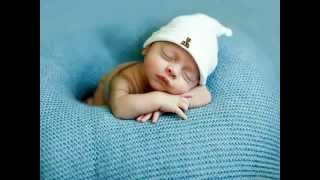 Cântec adormit bebelușii