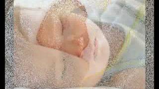 Cântec de leagăn -Iohanes Bramhs