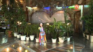 Cântec -Fata de foc