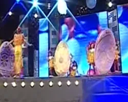 Cântec  – Puișorii