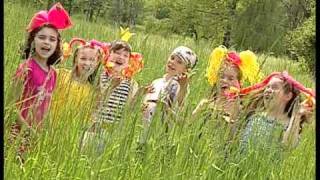 Cântec -Vis de copil