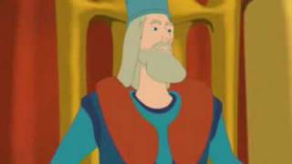 Povestea lui Harap Alb