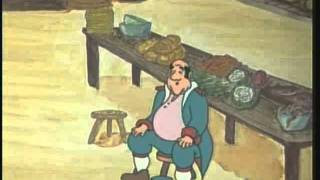 Basmul -Motanul Încălțat