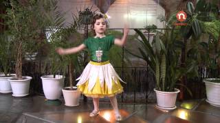 Cântec O poveste minunată