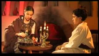 Povestea Sarea în bucate