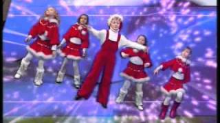 Cântec -Aram zam zam