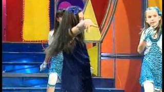 Cântec-Lumea e a mea