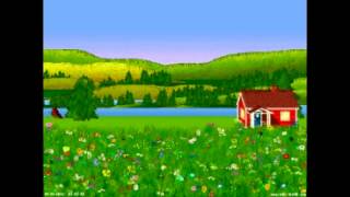 Înfloresc grădinile