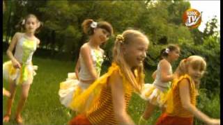 Cântec-Poienița muzicală