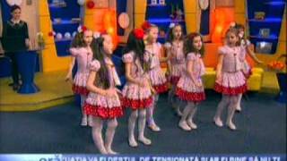 Cântec-Zin zilin,zin zilin