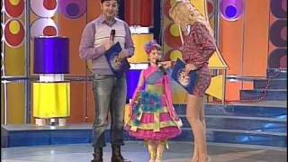 Otilia Iasan - Cântec Ștrengărița