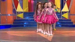 Cântec-Vino să dansăm