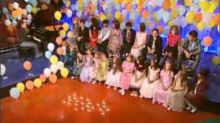 Cântec creștin-Roagă-te