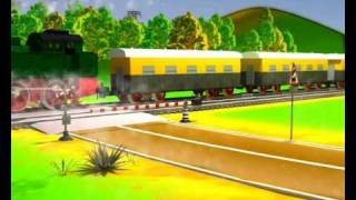 Cântec -Trenu tuc tuc tuc