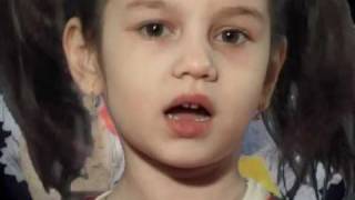 Adio, grădiniță! - Stefania Paraschivei