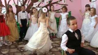 Adio Grădiniță – Îngerașii 2010