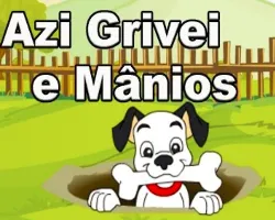 Cântec-Azi Grivei e mânios