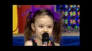 Cântec-Copil modern