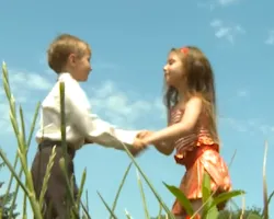 Cântec – Dragostea dintâi