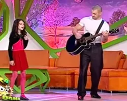 Cântec -Mama mea e cea mai