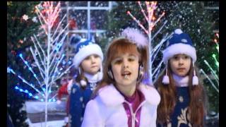 Cântec- O poveste de argint