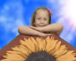 Cântec – Umbrela mea