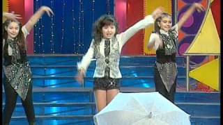 Cântec - Picături de soare