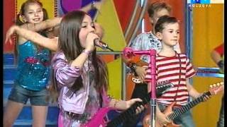 Cantec -Sunt independenta