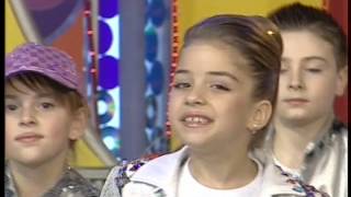 Cântec-Să ne distrăm