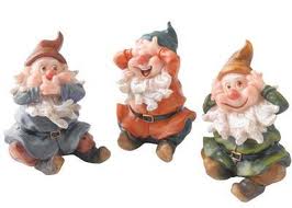 Povestea -Darul piticilor