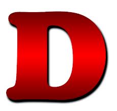 Ghicitori cu litera D