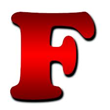 Ghicitori cu litera F