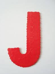 Ghicitori cu litera J