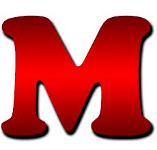 Ghicitori cu litera M